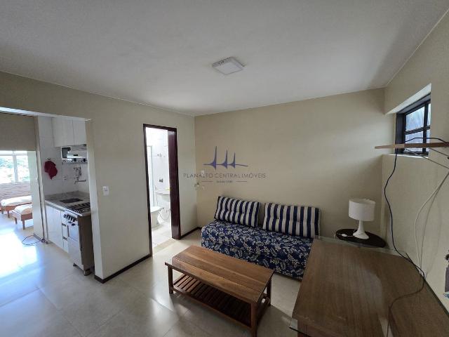 apartment at BRASÍLIA ASA NORTE