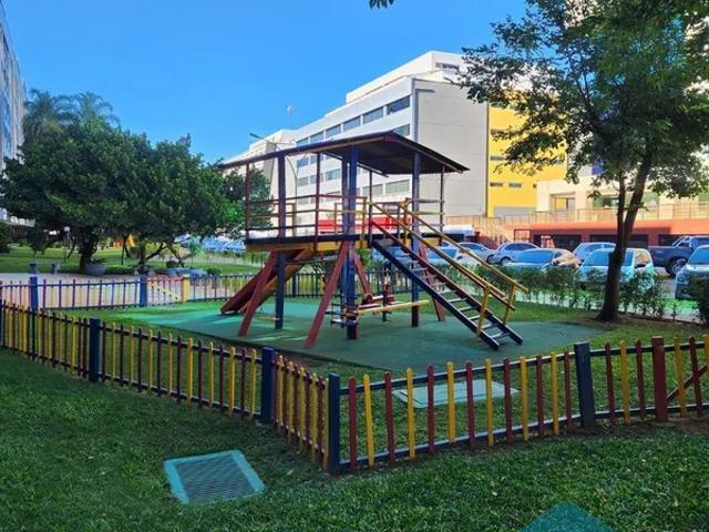 apartment at BRASÍLIA ASA NORTE