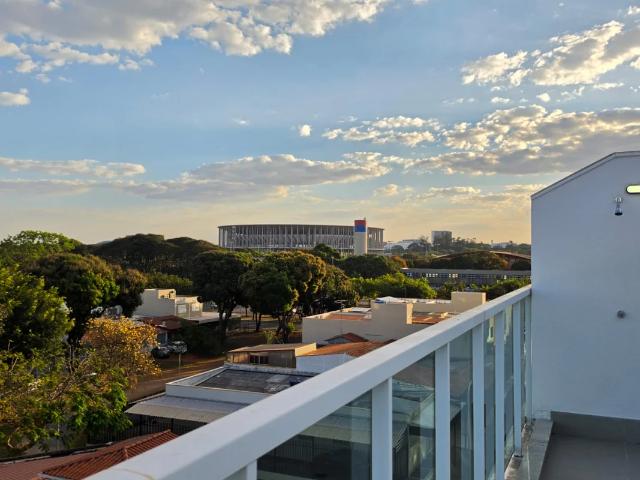 apartment at BRASÍLIA ASA NORTE