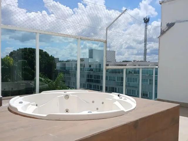 apartment at BRASÍLIA ASA NORTE