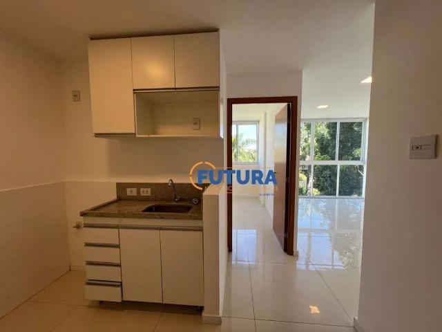 apartment at BRASÍLIA ASA NORTE