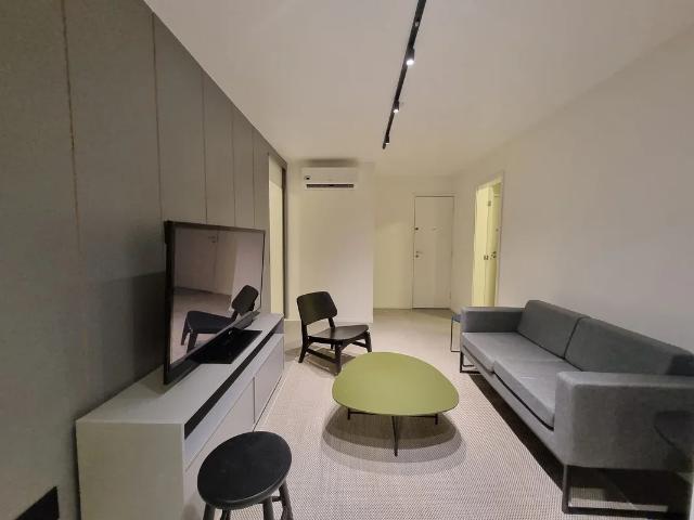 apartment at BRASÍLIA ASA NORTE
