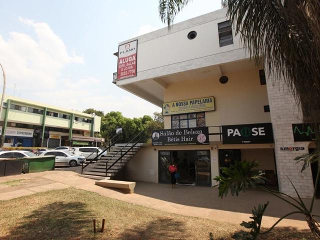 apartment at BRASÍLIA ASA NORTE