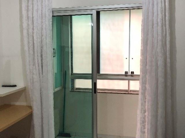 apartment at BRASÍLIA ASA NORTE
