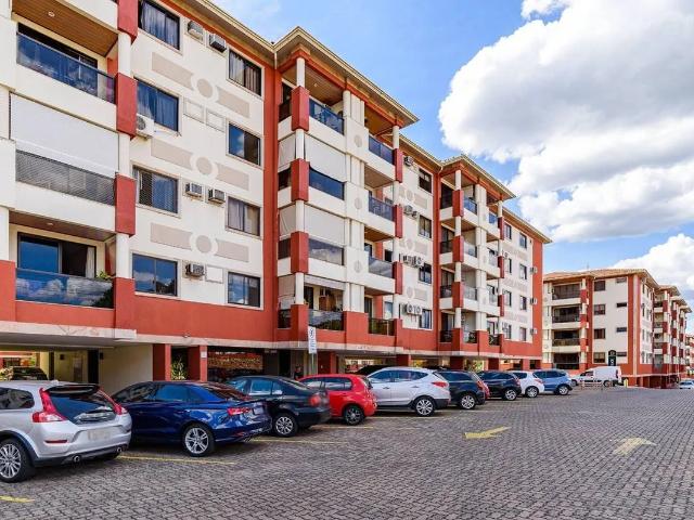 apartment at BRASÍLIA ASA NORTE