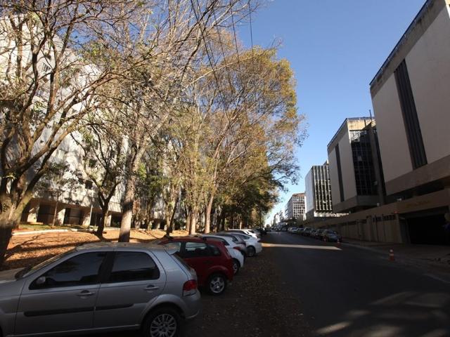 apartment at BRASÍLIA ASA NORTE