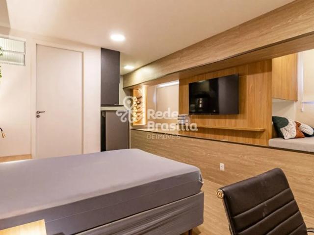 apartment at BRASÍLIA ASA NORTE