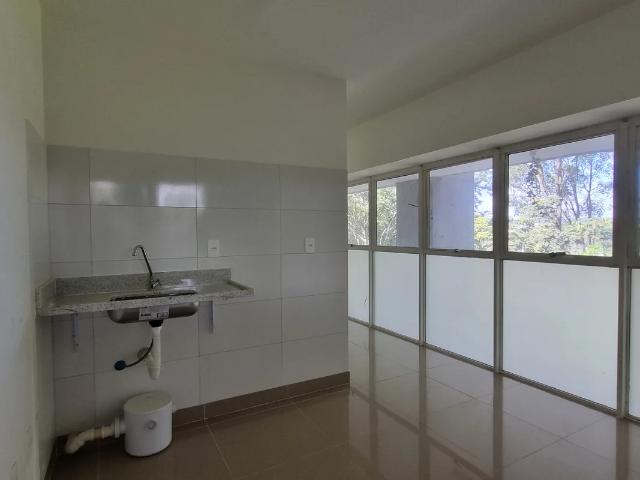 apartment at BRASÍLIA ASA NORTE