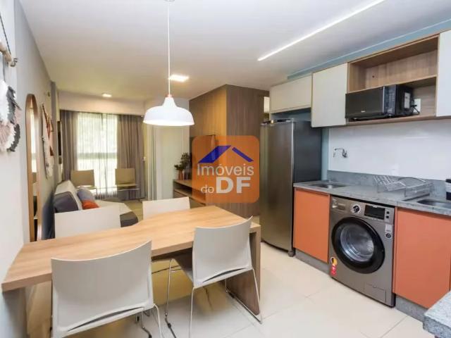 apartment at BRASÍLIA ASA NORTE