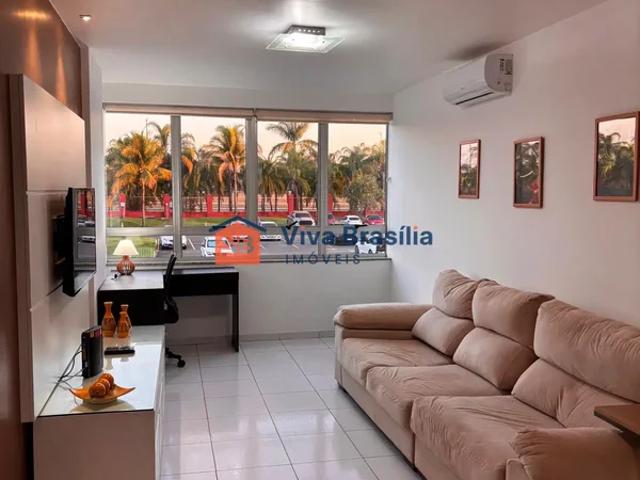 apartment at BRASÍLIA ASA NORTE