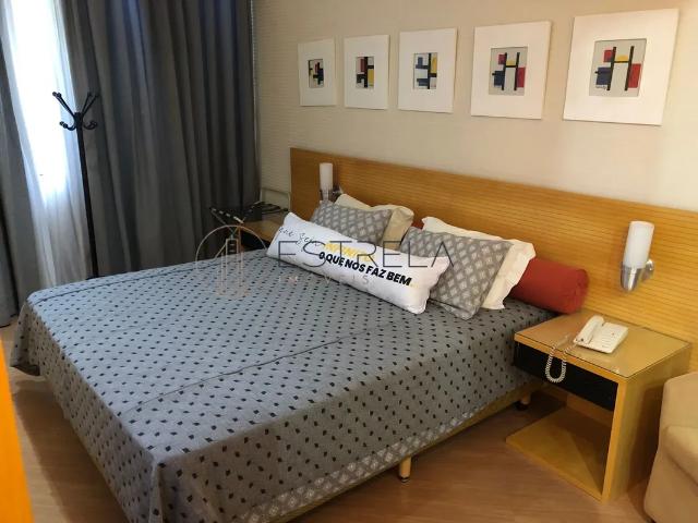 apartment at BRASÍLIA ASA NORTE