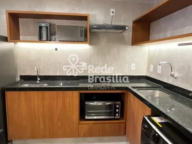 apartment at BRASÍLIA ASA NORTE