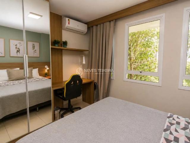 apartment at BRASÍLIA ASA NORTE