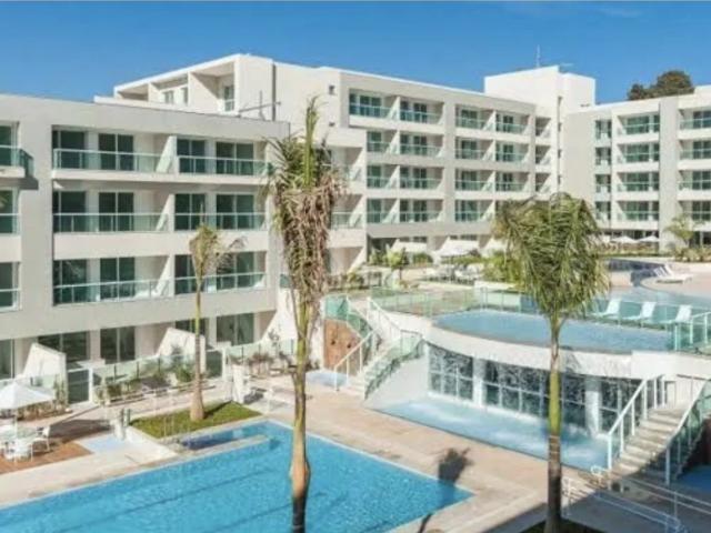 apartment at BRASÍLIA ASA SUL