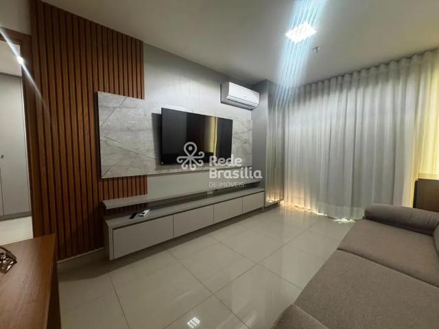 apartment at BRASÍLIA ASA SUL