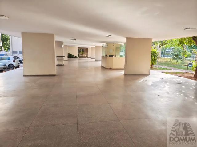 apartment at BRASÍLIA ASA SUL