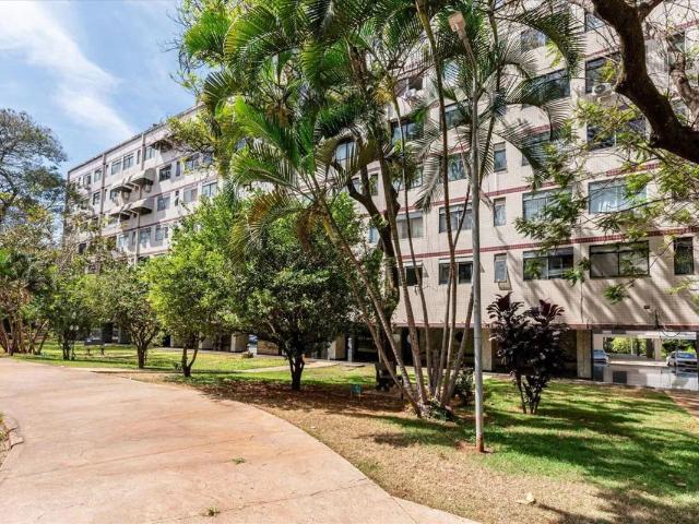 apartment at BRASÍLIA ASA SUL