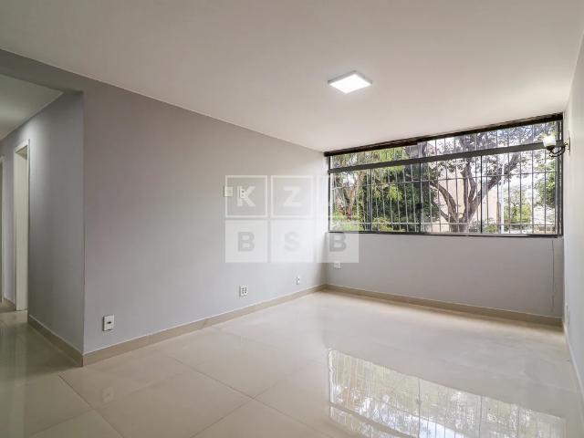 apartment at BRASÍLIA ASA SUL