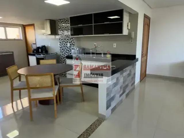 apartment at BRASÍLIA ASA SUL
