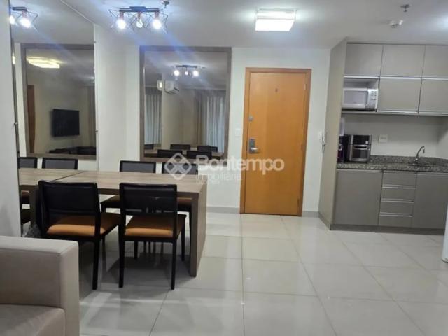 apartment at BRASÍLIA ASA SUL