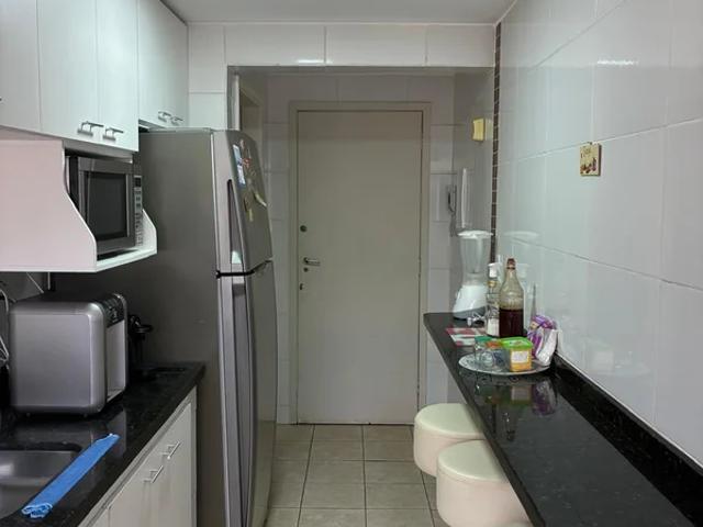 apartment at BRASÍLIA ASA SUL