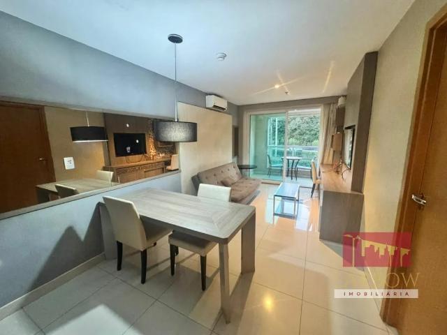 apartment at BRASÍLIA ASA SUL