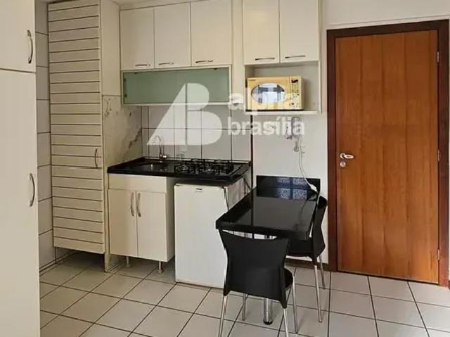 apartment at BRASÍLIA ASA SUL
