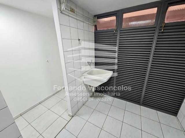 apartment at BRASÍLIA ASA SUL