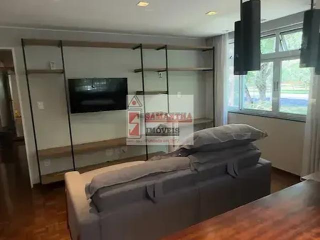 apartment at BRASÍLIA ASA SUL