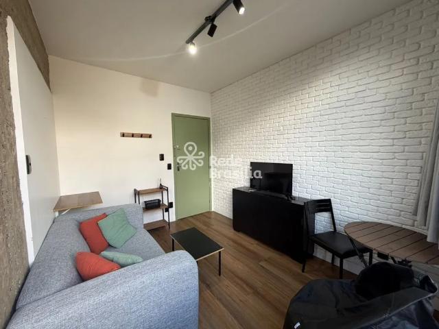 apartment at BRASÍLIA ASA SUL