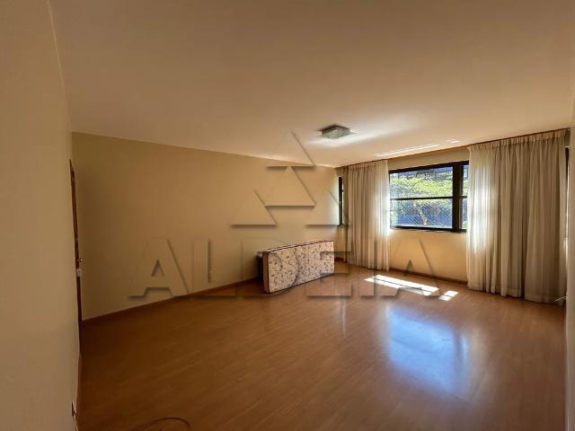 apartment at BRASÍLIA ASA SUL
