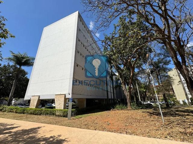 apartment at BRASÍLIA ASA SUL
