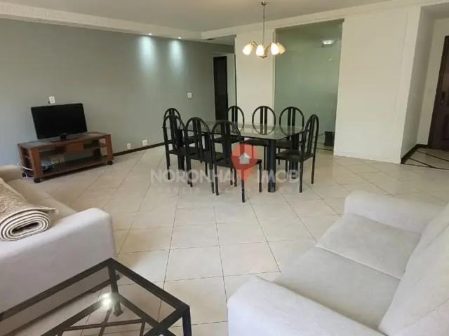 apartment at BRASÍLIA ASA SUL