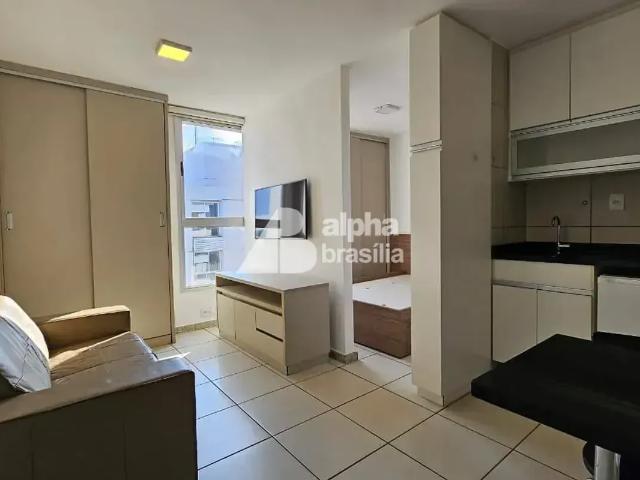 apartment at BRASÍLIA ASA SUL