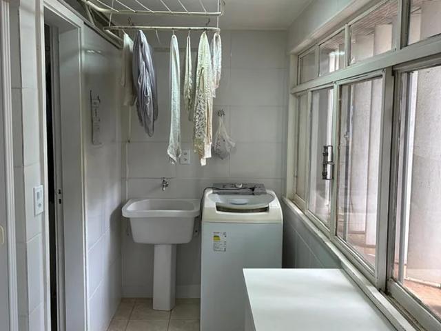apartment at BRASÍLIA ASA SUL