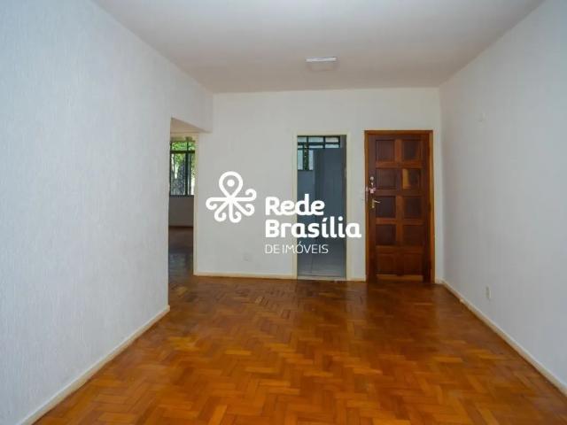 apartment at BRASÍLIA ASA SUL