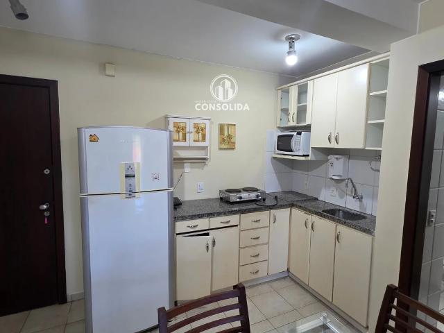 apartment at BRASÍLIA ASA SUL