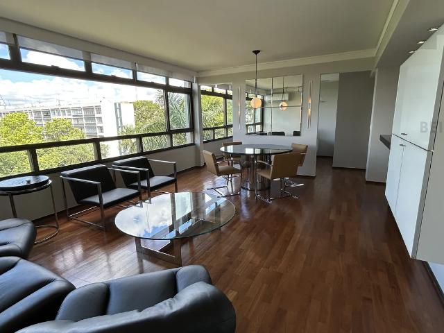 apartment at BRASÍLIA ASA SUL