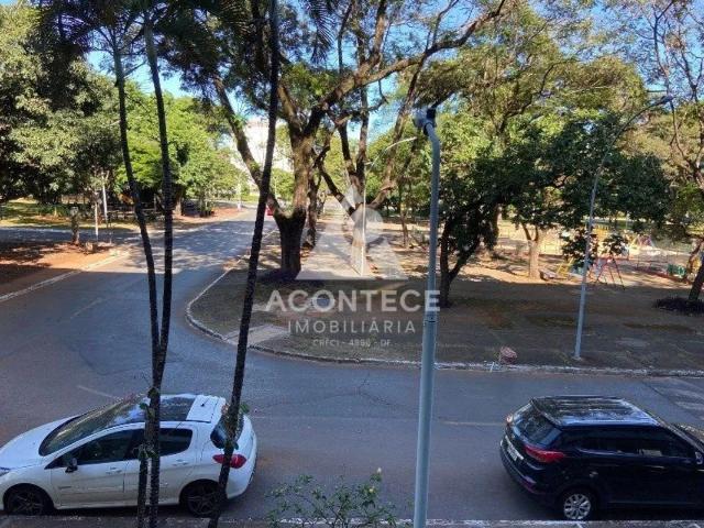 apartment at BRASÍLIA ASA SUL