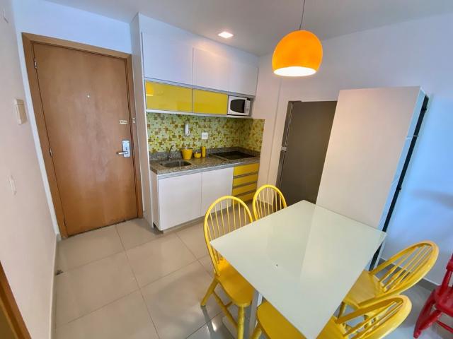 apartment at BRASÍLIA ASA SUL