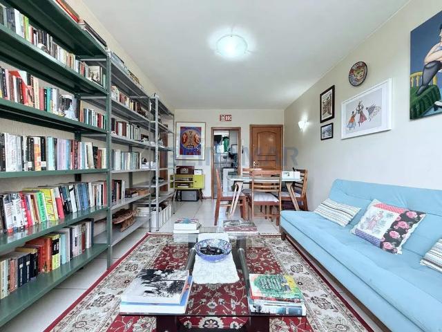apartment at BRASÍLIA ASA SUL