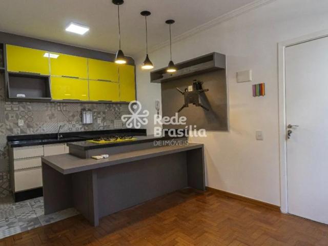 apartment at BRASÍLIA ASA SUL