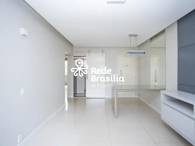 apartment at BRASÍLIA ASA SUL