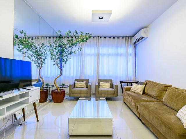 apartment at BRASÍLIA ASA SUL