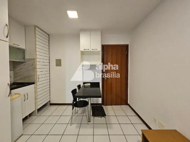 apartment at BRASÍLIA ASA SUL