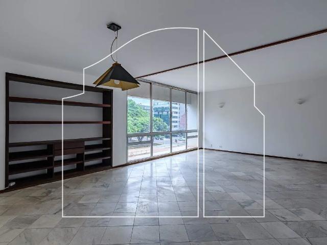 apartment at BRASÍLIA ASA SUL