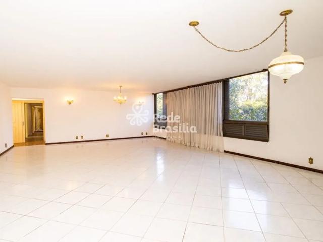 apartment at BRASÍLIA ASA SUL