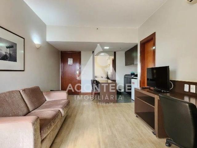 apartment at BRASÍLIA ASA SUL