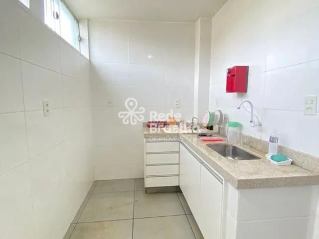 apartment at BRASÍLIA ASA SUL