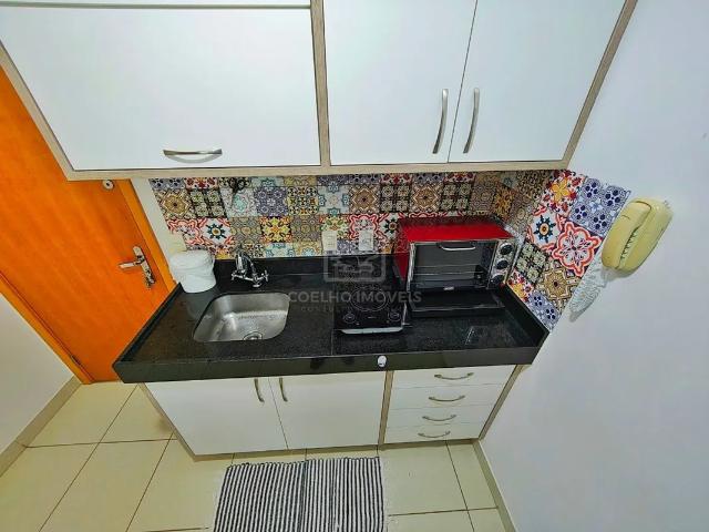 apartment at BRASÍLIA ASA SUL